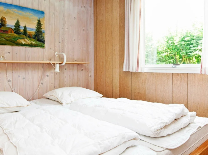 Charming Holiday Home in Ebeltoft With Sauna