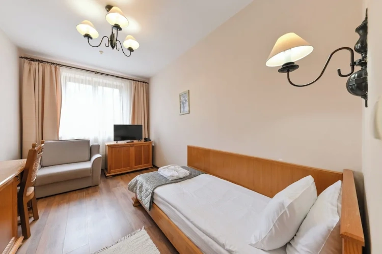 Classic Single room