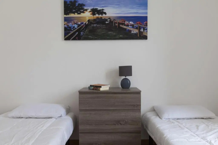 Guest House First Floor
