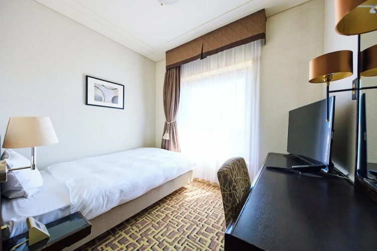 Business Single room