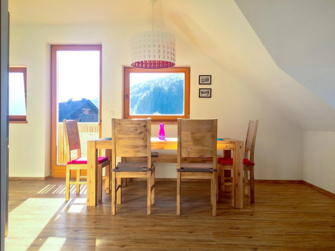 Apartments Katja