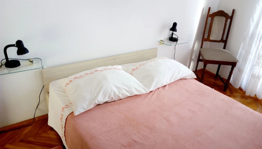 Apartman Ljilja