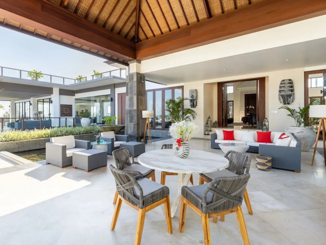 Tirtha Bayu Estate by Elite Havens