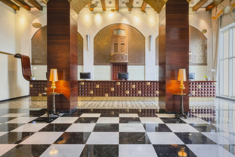 JOIA Rose Hall by Iberostar - Adults Only - All Inclusive photo 17