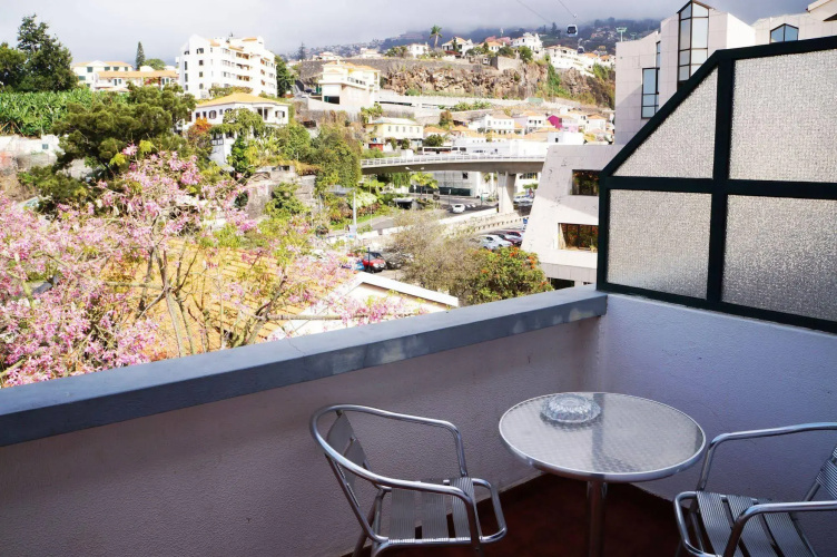 Residencial Parque