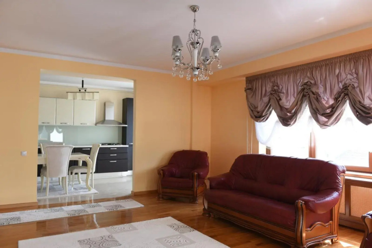 Apartament Community Complex