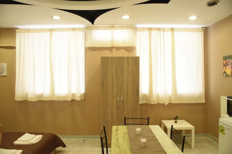 Piraeus Oasis Prime 4 - 1st floor