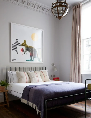 Standard Double Club room