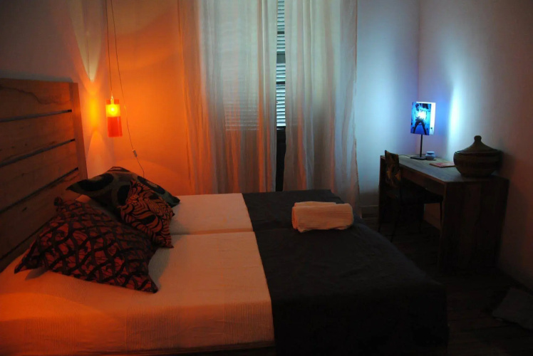 Siki Hotel