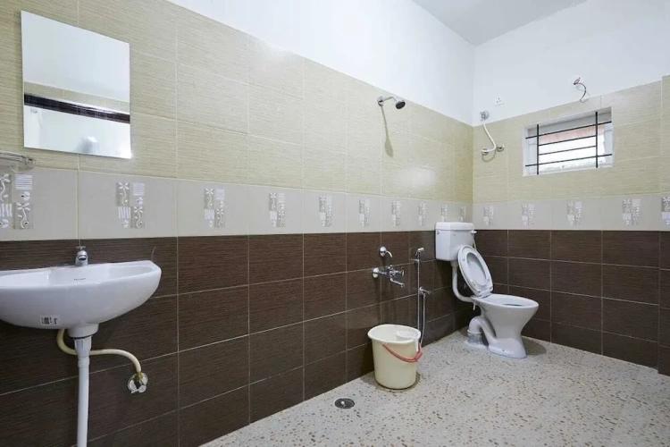 Standard Double Family room