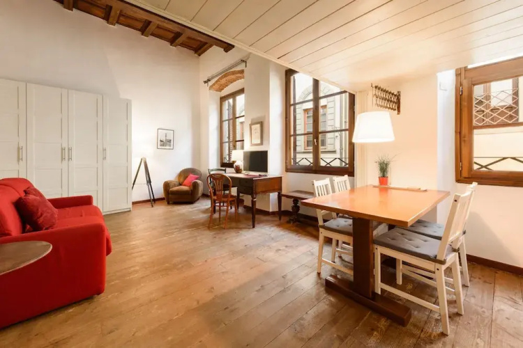 Lambertesca Loft by Mmega