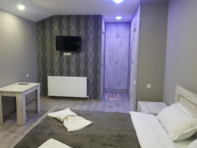 3 Bedrooms Villa