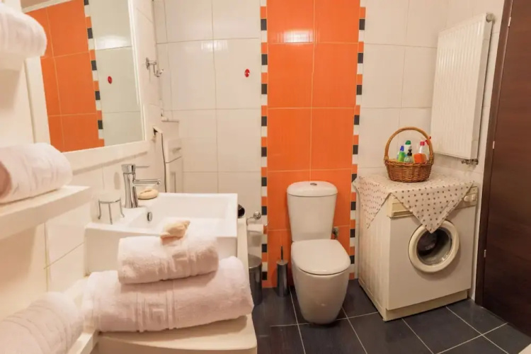 Apartment Asterousia Crete