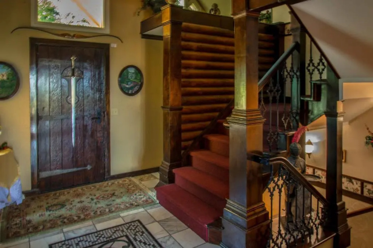 Coeur de Lion BNB
