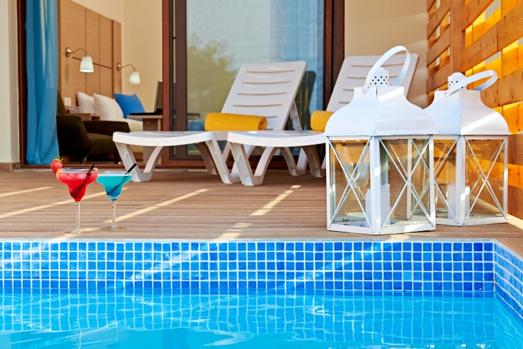 Alia Palace Hotel - Adults Only photo 15