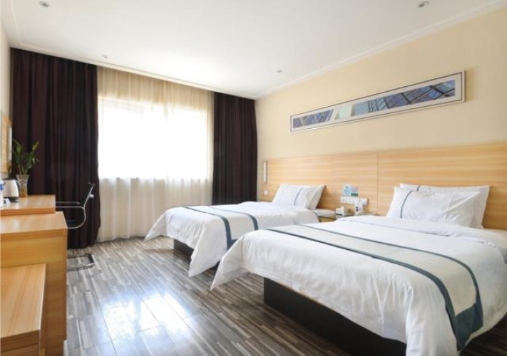 Business Twin room