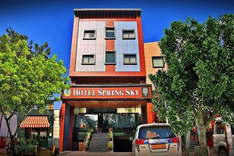 Hotelbild