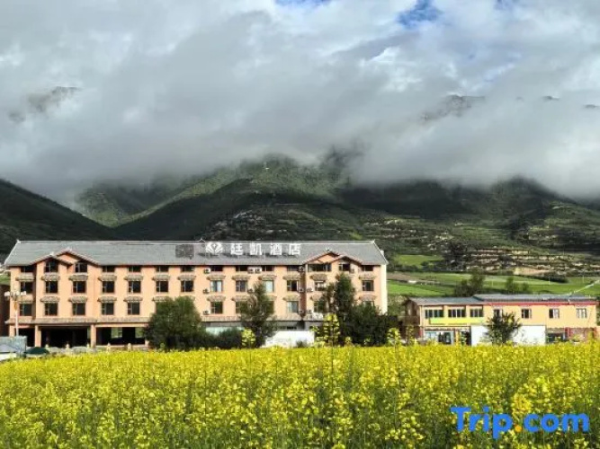 Hotelafbeelding