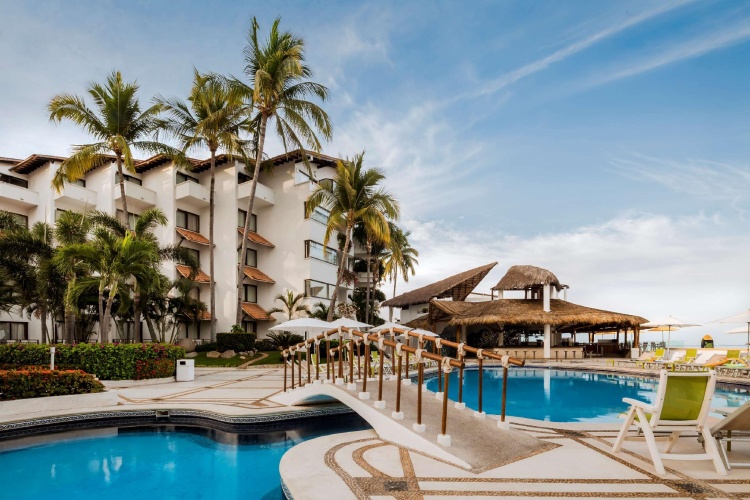 Buenaventura Grand Hotel & Great Moments photo 21