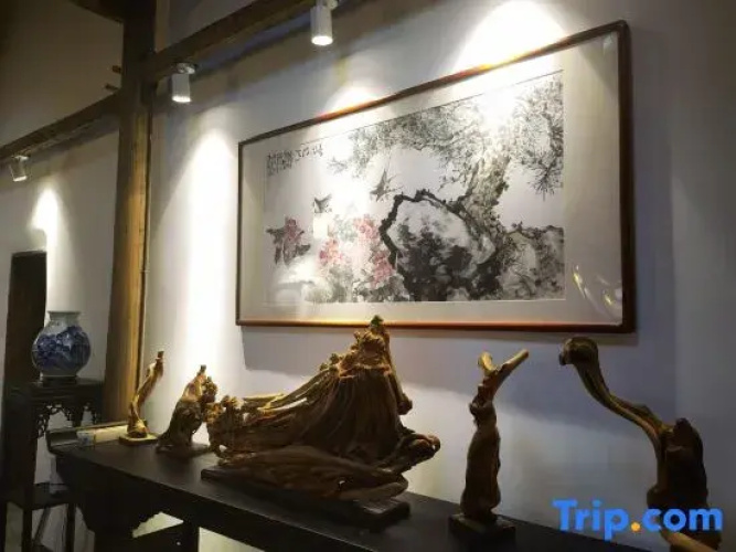 Qincheng Homestay
