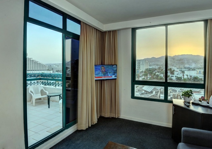 Vista Eilat Hotel photo 8