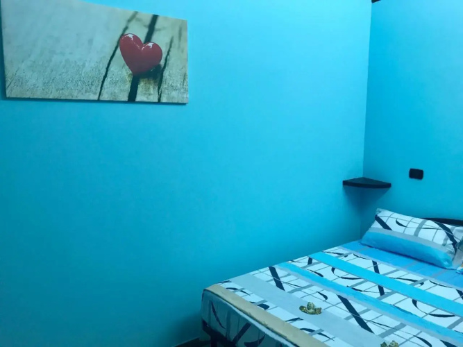 B&B Villa San Valentino