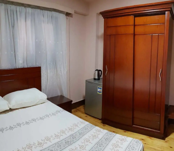 Caesar hostel