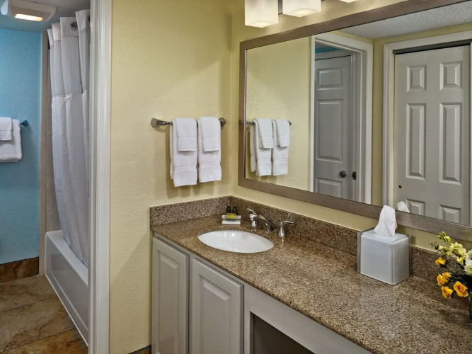 Sonesta ES Suites Providence - Airport