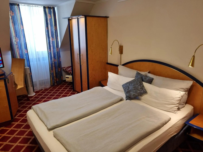 hotelmüller München