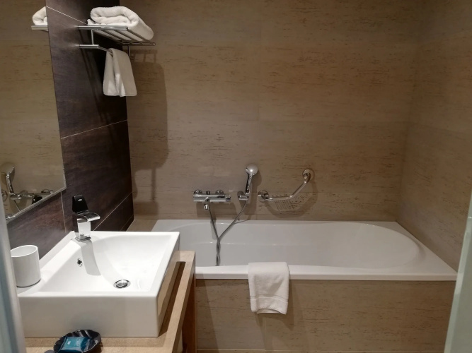 Aquagrand Exclusive Deluxe Resort Lindos - Adult Only photo 17