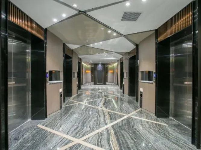 Ruiman International Hotel
