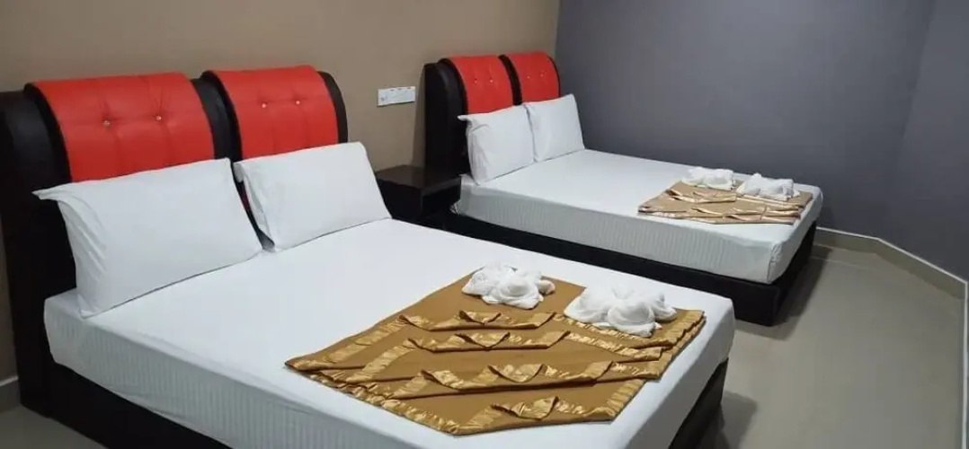 Batu Caves Hotel