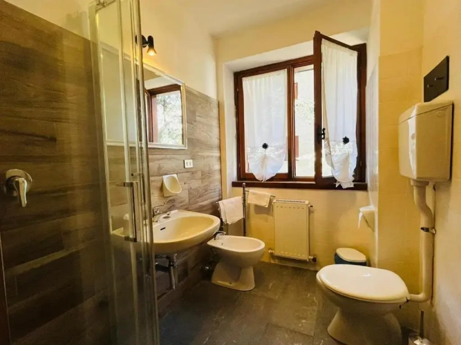 Superior Quadruple room
