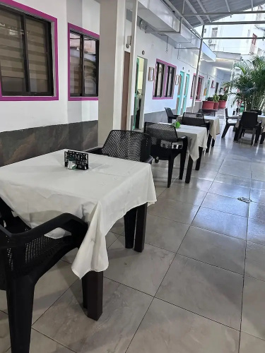 Hotel Casa Mathilu - Santa Marta
