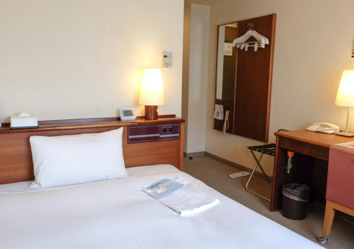 Chisun Hotel Hamamatsucho