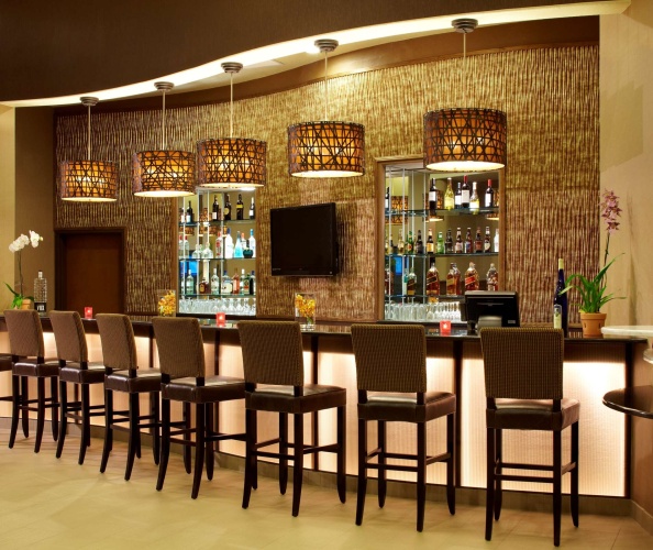 Best Western Plus Lackland Hotel & Suites photo 15