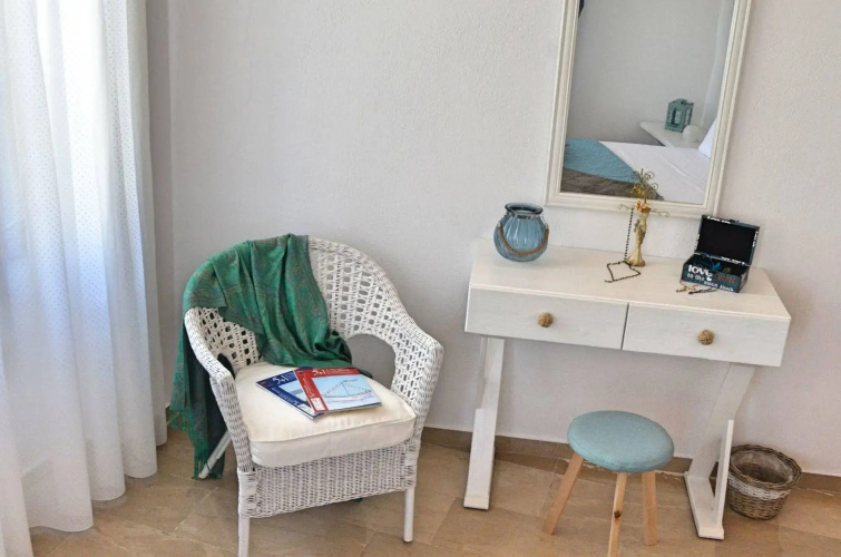 Maya's Boutique Residence