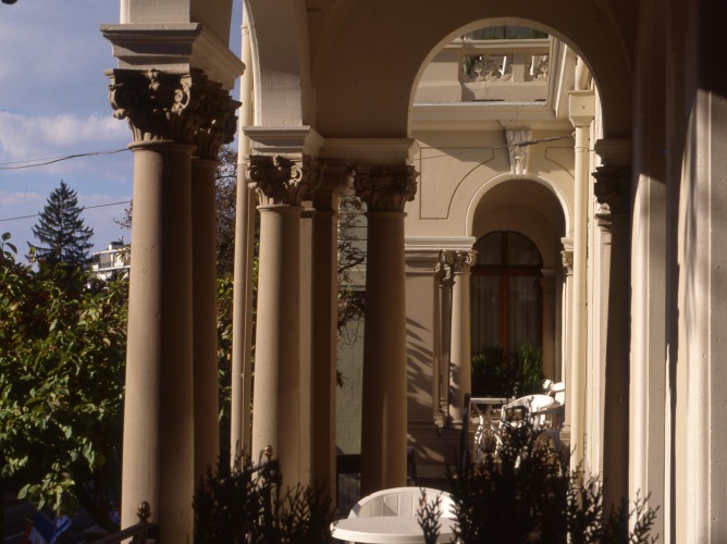 Villa Toscane photo 23