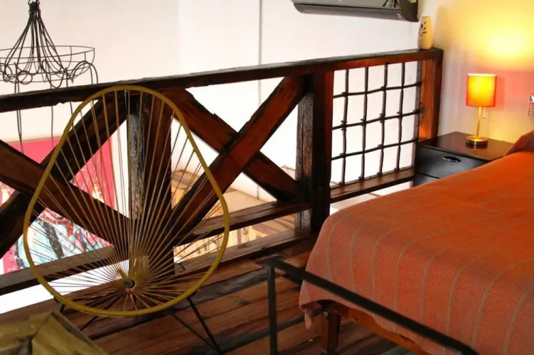 Loft Mexicano