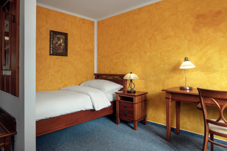 Golf & Spa Resort Kunětická Hora