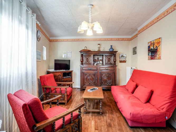 Holiday Home Harrington