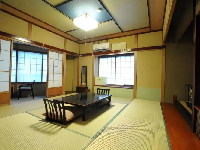 Izumi-So