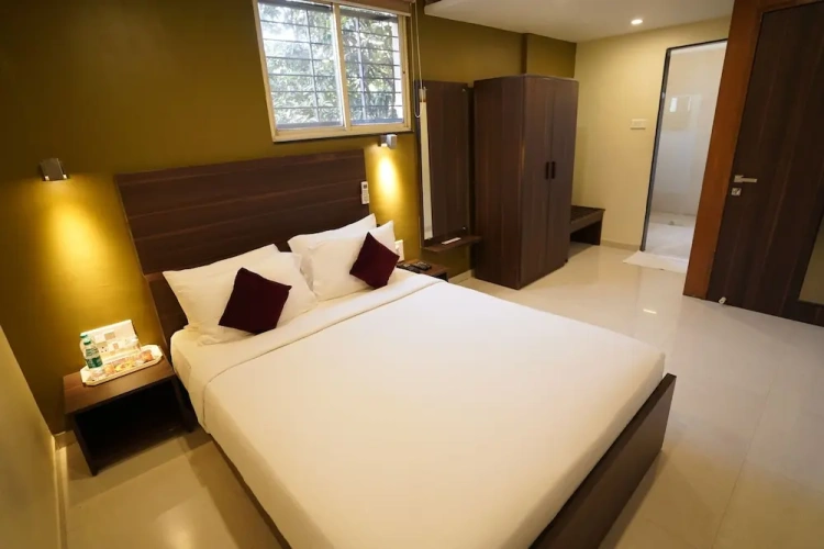 Metro Suite
