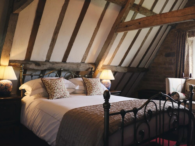 Allington Manor