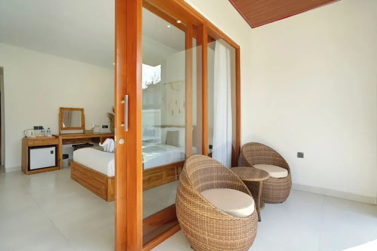Arshaka Villas