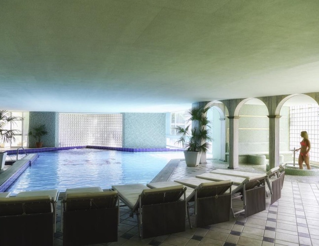 Park Hotel Terme photo 17