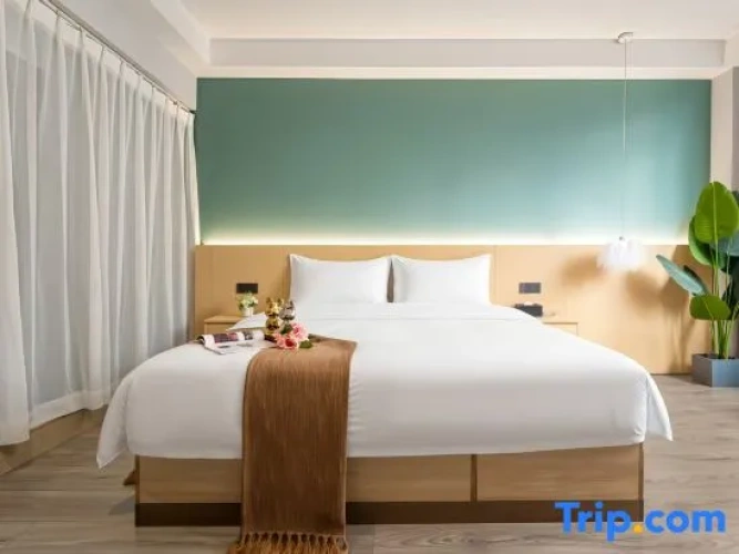 Luxury Double room