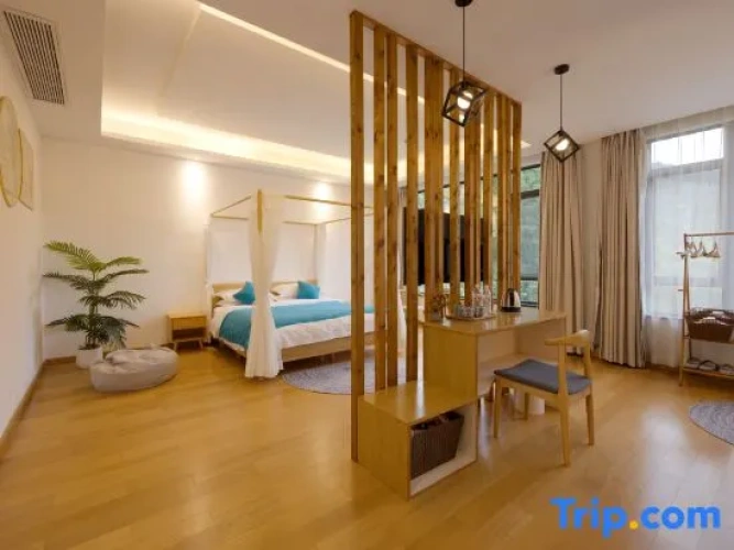 Luxury Double room
