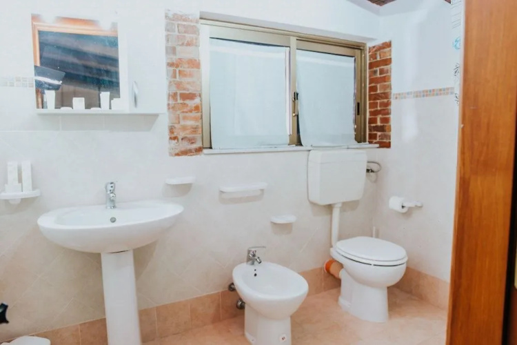 B&B Villa Rosa