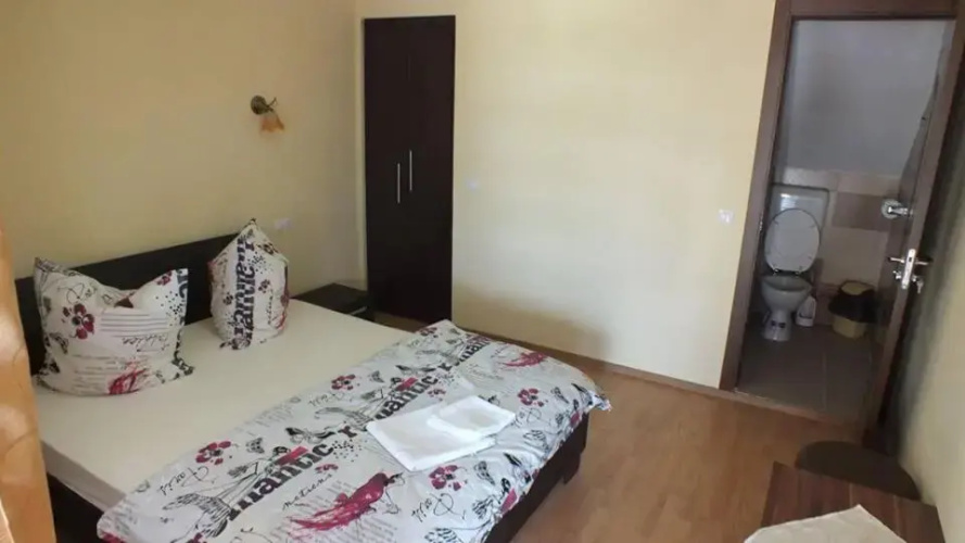 Hotel Maramorosh
